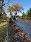 2024-11-23 Backhaus Laubharkaktion Aufnahmen von Michael Hirata 028